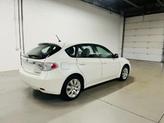 Thumbnail of 2009 White Subaru Impreza
