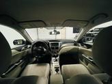 Thumbnail of 2009 White Subaru Impreza