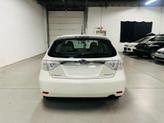 Thumbnail of 2009 White Subaru Impreza