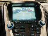 Thumbnail of 2015 Silver Chevrolet Equinox