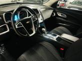 Thumbnail of 2015 Silver Chevrolet Equinox