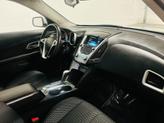 Thumbnail of 2015 Silver Chevrolet Equinox