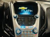 Thumbnail of 2015 Silver Chevrolet Equinox