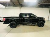 Thumbnail of 2009 Black Ford F-150