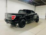 Thumbnail of 2009 Black Ford F-150