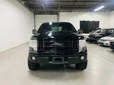 Thumbnail of 2009 Black Ford F-150