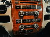 Thumbnail of 2009 Black Ford F-150
