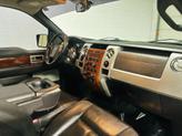 Thumbnail of 2009 Black Ford F-150