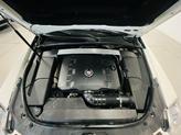 Thumbnail of 2011 WHITE Cadillac CTS
