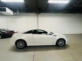 Thumbnail of 2011 WHITE Cadillac CTS