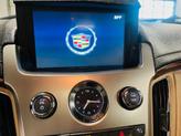 Thumbnail of 2011 WHITE Cadillac CTS
