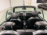 Thumbnail of 2015 Gray MINI Convertible