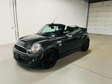 Thumbnail of 2015 Gray MINI Convertible