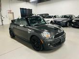 Thumbnail of 2015 Gray MINI Convertible