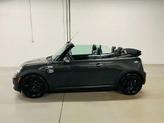 Thumbnail of 2015 Gray MINI Convertible