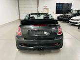 Thumbnail of 2015 Gray MINI Convertible