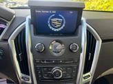 Thumbnail of 2012 GOLD Cadillac SRX