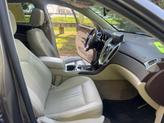 Thumbnail of 2012 GOLD Cadillac SRX