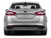 Thumbnail of 2016 Silver Ford Fusion