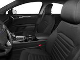 Thumbnail of 2016 Silver Ford Fusion