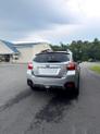 Thumbnail of 2015 Silver Subaru XV Crosstrek