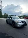 Thumbnail of 2015 Silver Subaru XV Crosstrek
