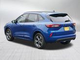 Thumbnail of 2023 Atlas Blue Metallic Ford Escape