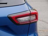 Thumbnail of 2023 Atlas Blue Metallic Ford Escape
