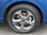 Thumbnail of 2023 Atlas Blue Metallic Ford Escape