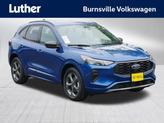 Photo of 2023 Atlas Blue Metallic Ford Escape