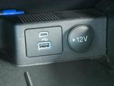 Thumbnail of 2023 Atlas Blue Metallic Ford Escape