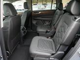 Thumbnail of 2025 Pure Gray Volkswagen Atlas