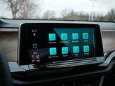 Thumbnail of 2025 Pure Gray Volkswagen Atlas