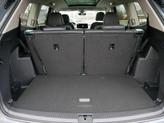 Thumbnail of 2025 Pure Gray Volkswagen Atlas
