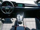 Thumbnail of 2024 Opal White Pearl Volkswagen Golf GTI