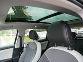 Thumbnail of 2025 Deep Black Pearl Volkswagen Taos