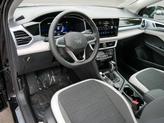 Thumbnail of 2025 Deep Black Pearl Volkswagen Taos