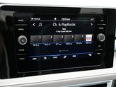 Thumbnail of 2025 Deep Black Pearl Volkswagen Taos