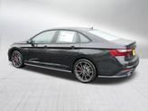 Thumbnail of 2025 Deep Black Pearl Volkswagen Jetta GLI