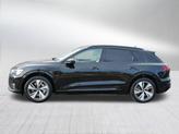 Thumbnail of 2024 Mythos Black Metallic Audi Q8 e-tron