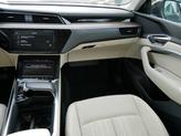 Thumbnail of 2024 Mythos Black Metallic Audi Q8 e-tron