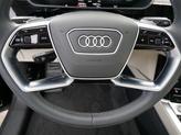 Thumbnail of 2024 Mythos Black Metallic Audi Q8 e-tron