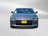 Thumbnail of 2024 Gun Metallic Nissan Z