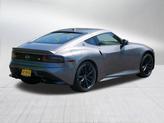 Thumbnail of 2024 Gun Metallic Nissan Z