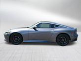 Thumbnail of 2024 Gun Metallic Nissan Z