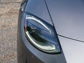 Thumbnail of 2024 Gun Metallic Nissan Z