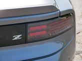 Thumbnail of 2024 Gun Metallic Nissan Z