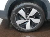 Thumbnail of 2025 Pure White Volkswagen Taos
