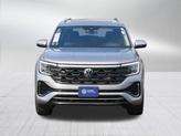 2024 Volkswagen Atlas 2.0T SEL Premium R-Line 4MOTION
