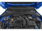 Thumbnail of 2024 Platinum Gray Metallic Volkswagen Jetta